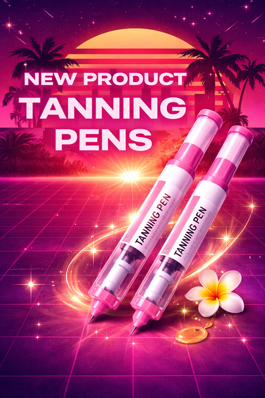 TANNING PENS