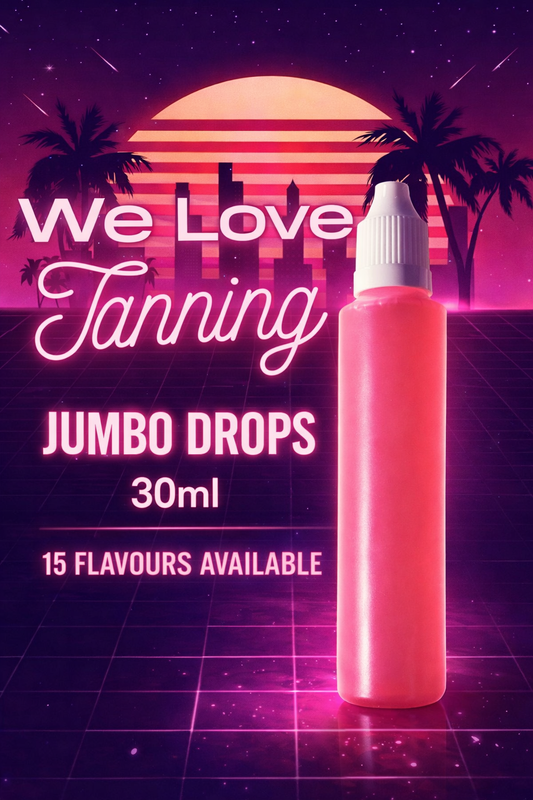 JUMBO DROP